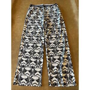 Stormtrooper Star Wars Fleece Lounge Pajama Pants (Adult XL)